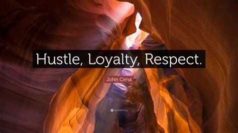 Hustle, Loyalty, & Heart: Motivational Messages with a Cena Twist