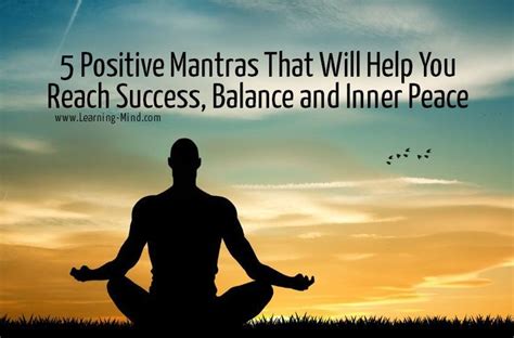 Hype-Up Mantras for Facing Your Own Damn Battles