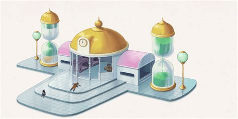 Hyperbolic Time Chamber Training: Gameplay Mechanics We're Wishing For