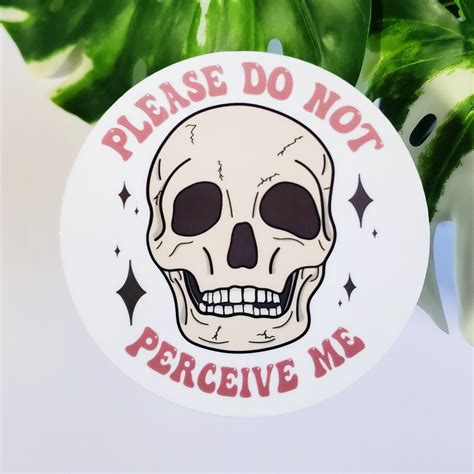 I Do Not Wish to Be Perceived: 40+ Perfect Messages for When You Need to Vanish