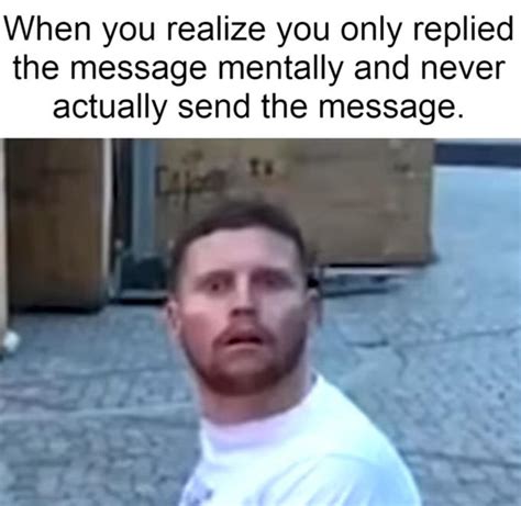 "I Felt That": Relatable Messages That Say "Me Too"