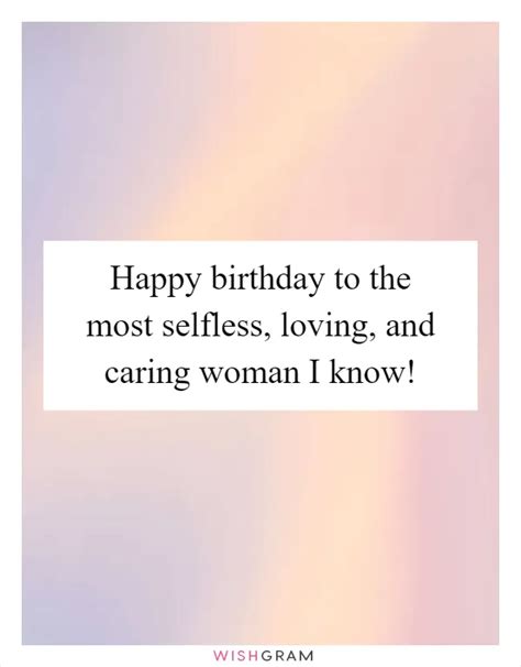 I Wish to Give: The Most Selfless Wishes of All