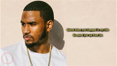 "I Wish We Never Did It": 40+ Trey Songz-Inspired Messages for When Regret Hits Hard