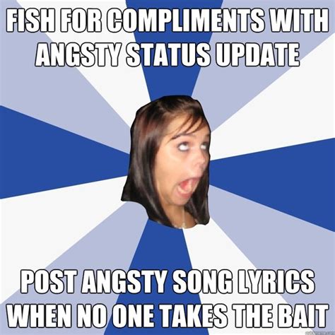 Iconic 'I Wish' Lyrics for That Perfect, Angsty Status Update