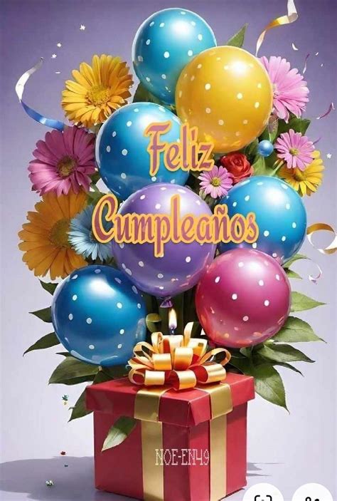 ¡Feliz Cumpleaños! – Wishes for a Happy Birthday