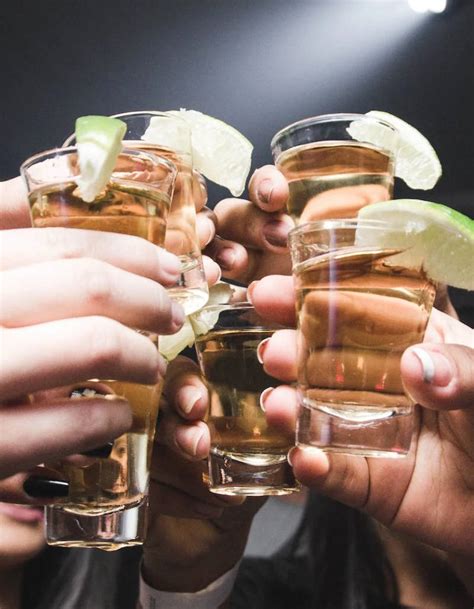 ¡Salud! Toasts & Tequila-Fueled Wishes