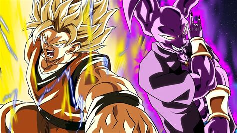If Beerus Wrote Your Wish List: Funny & Ridiculous Requests