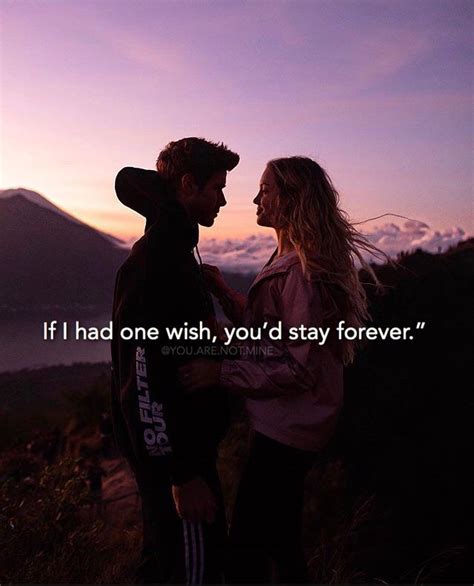 "If I Had Just One Wish..." Messages