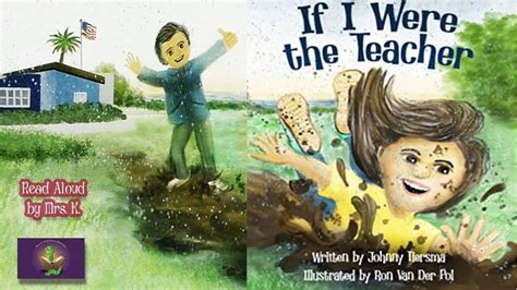 "If I Were There..." Funny & Imaginative Scenarios
