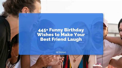 If Wishes Were Bursts of Laughter (For Friendship & Pure Joy)
