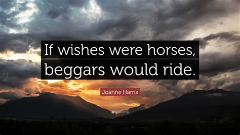 If Wishes Were Horses: Inspiring Thoughts & Messages for Life's Biggest Dreams