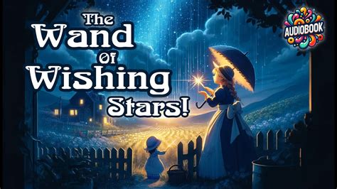 If You Found the Wand of Wishing Today