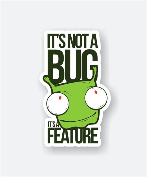 I'm Not Late, I'm Fashionable: The 'It's a Feature, Not a Bug' Approach
