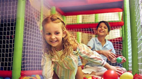 Imagination Stations: A Kids' Club Deep Dive