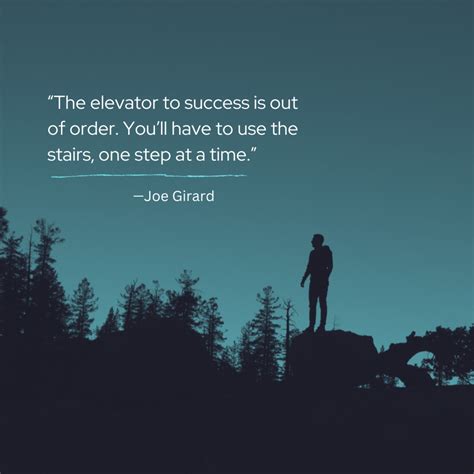 Imagining Success and Achievement