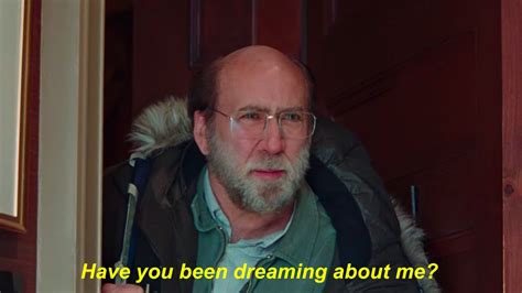 Imagining "Us": The Dream Scenarios
