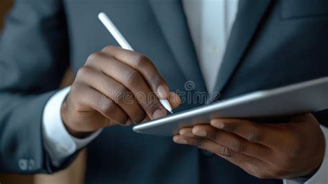 In a Professional and Formal Context