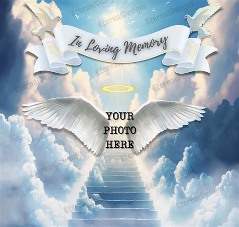In Loving Memory (A Heartfelt Tribute)