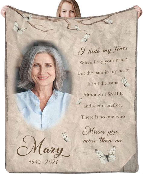 In Loving Memory (Sympathy & Remembrance)