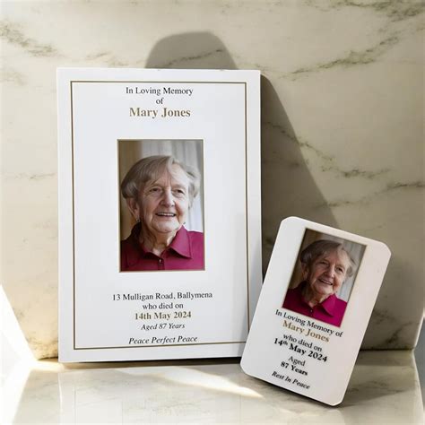 In Loving Memory: Tributes and Memorials