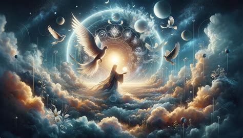 In Loving Memory: Tributes for Those Watching from Above