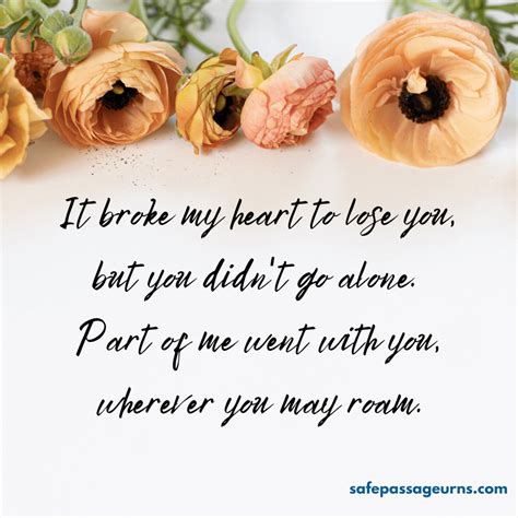 In Loving Memory: When "Wish You Were Here" Crosses Worlds