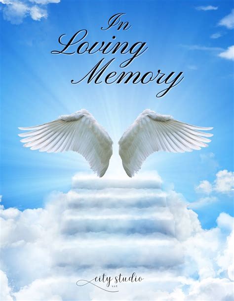 In Loving Memory: Wishing You Could Share One More Episode
