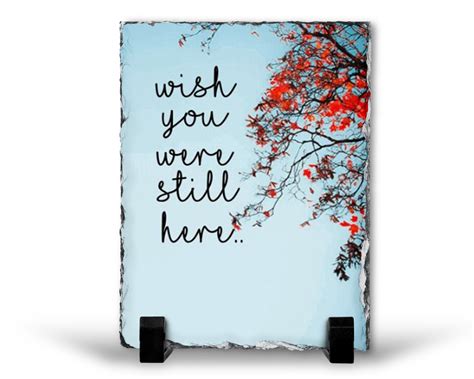 In Quiet Remembrance: When "Wish You Were Here" is a Tribute