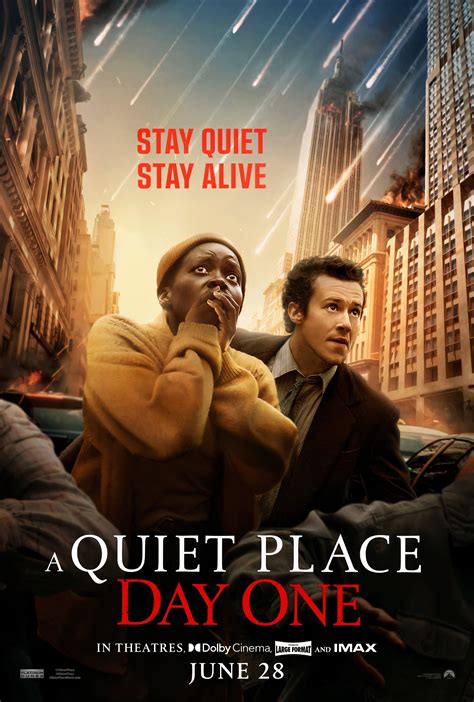 In the Quiet After a Goodbye