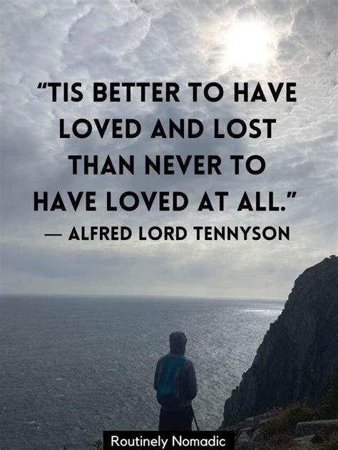 In Times of Longing and Loss: Sympathetic Reflection