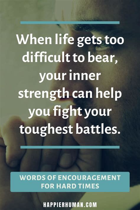 In Times of Trouble: Wishes for Comfort and Support