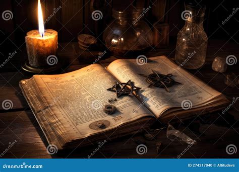 Incantations Drawn from Magic Runes
