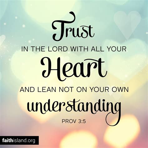 Including a Meaningful Bible Verse
