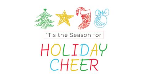 Inclusive & Universal Messages of Holiday Cheer