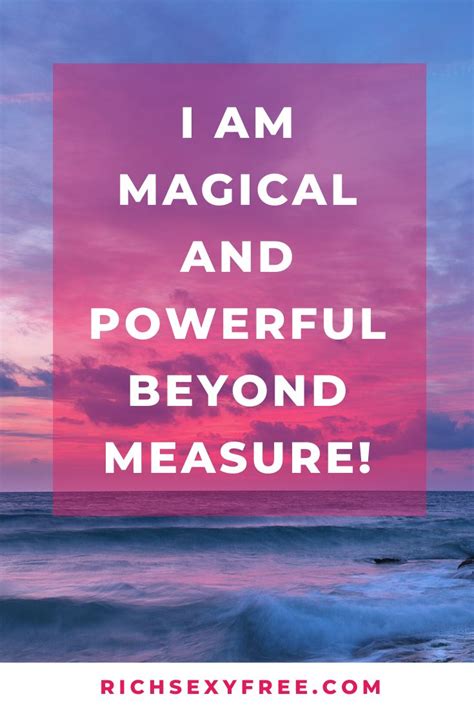 Infernal Affirmations & Empowering Edicts