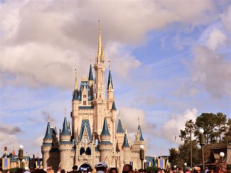 Infused with a Little Disney Magic