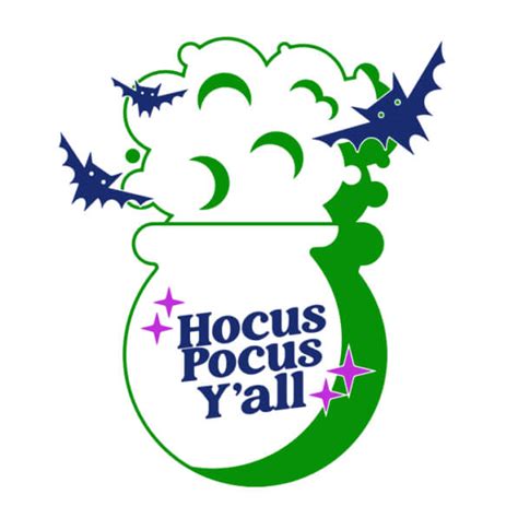 Inscriptions for a Halloween Pact