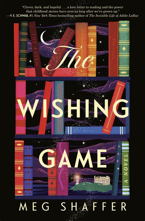 Inscriptions for Gifting 'The Wishing Game'