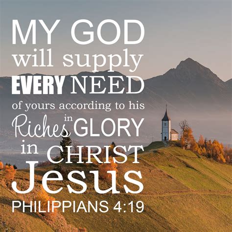Inspirational Bible Verses to Share God's Promise