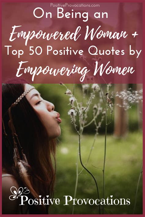 Inspirational & Empowering: To the Woman Entering Her Best Decade Yet