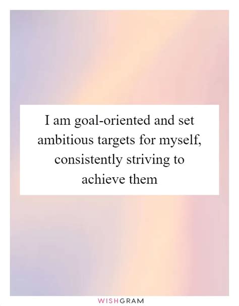 Inspirational & Goal-Oriented Greetings