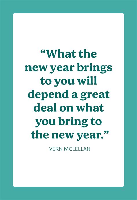 Inspirational & Manifesting a Great Year Ahead