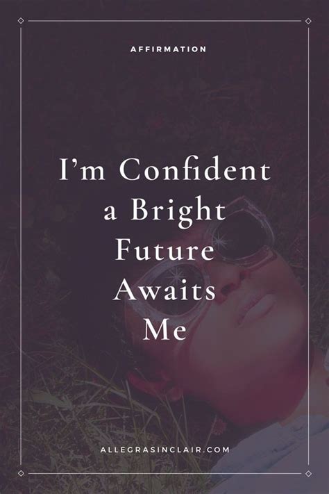 Inspirational Messages for Her Bright Future