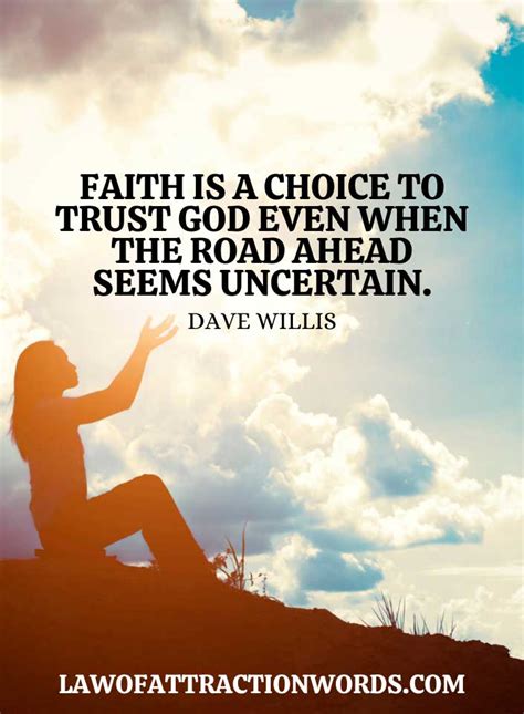 Inspirational Messages of Faith and Guidance