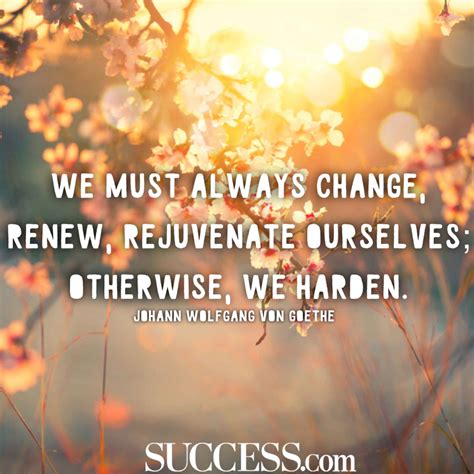 Inspirational Messages of Reflection & Renewal