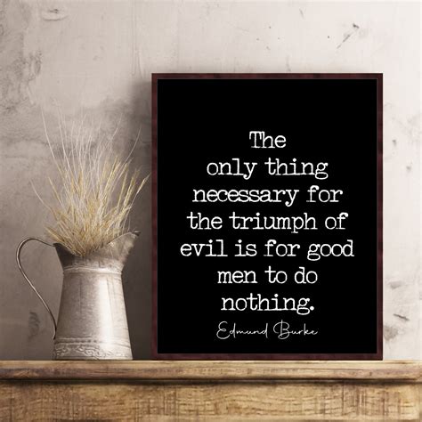 Inspirational Messages on the Triumph of Goodness