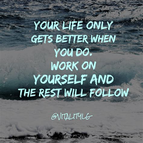 Inspirational Messages on Vitality and Well-being