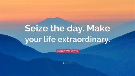 Inspirational & Motivational Messages to Seize the Day