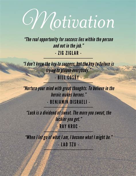 Inspirational & Motivational Wishes for Their Best Decade Yet