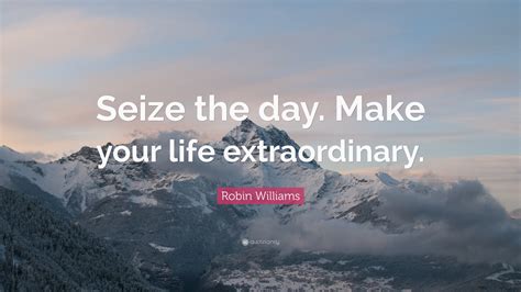 Inspirational & Motivational Wishes to Seize the Day